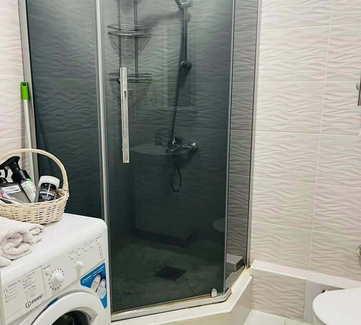 Apartamento Цветочный Вальс Almatý