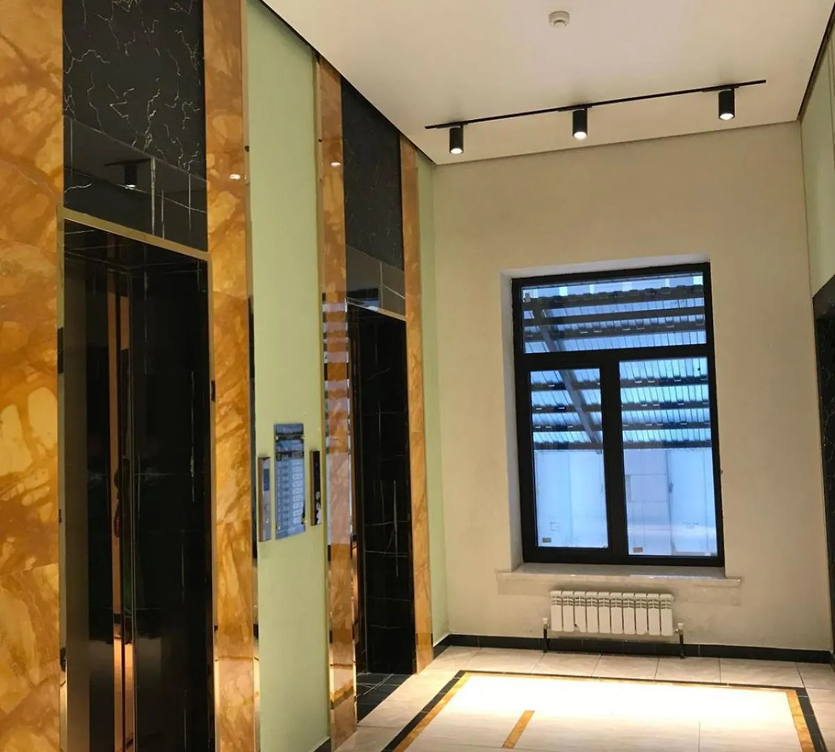 Apartamento Цветочный Вальс Almatý